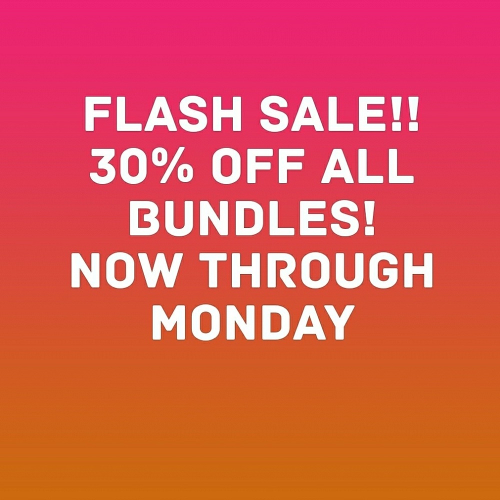LAST DAY!